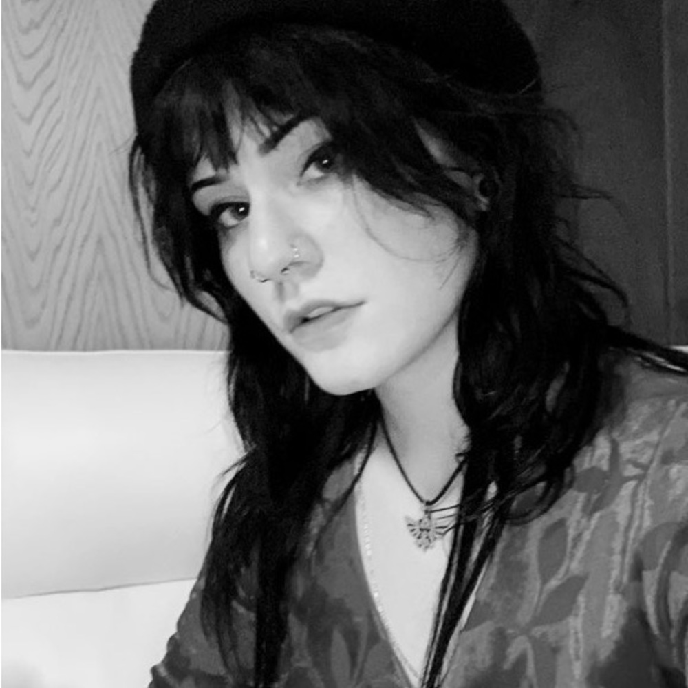 Meet your Posher, Kara